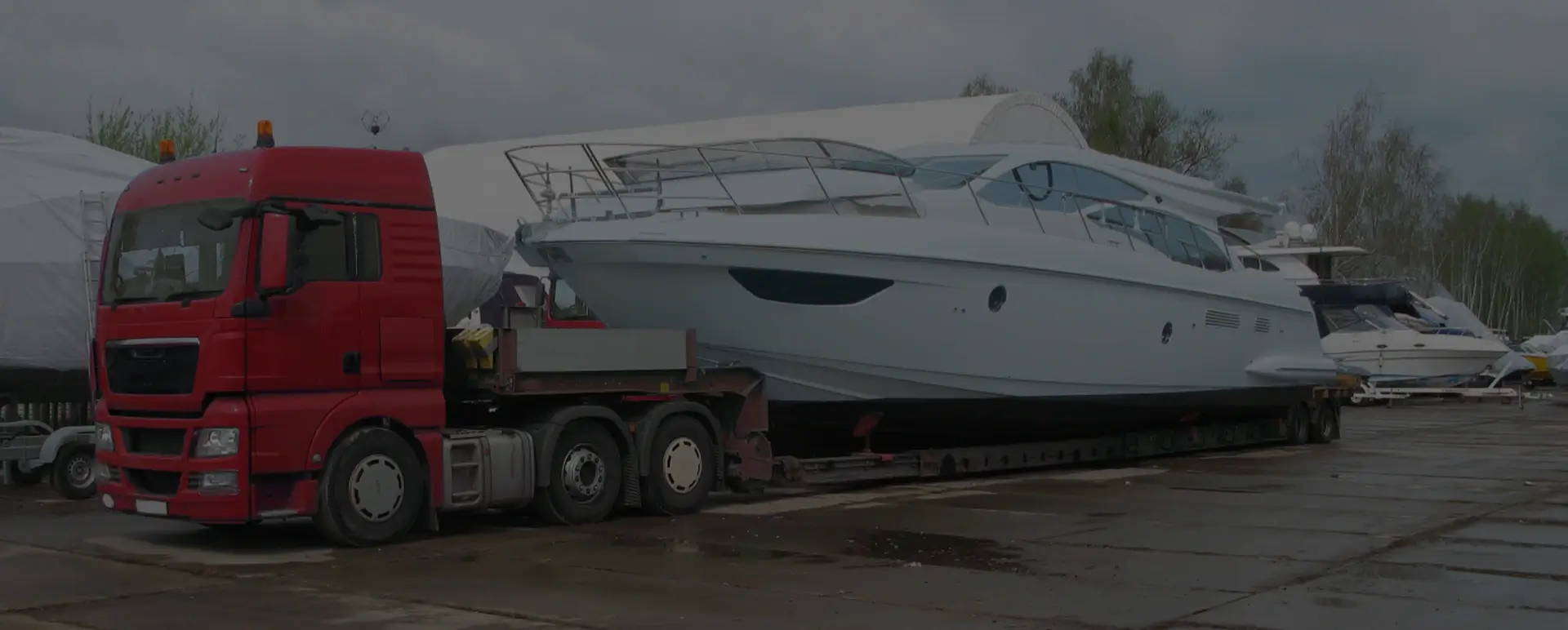 Рассчитать доставку водной техники, катеров и лодок  в городе Кызыл (Сибирский округ - Республика Тыва) калькулятором на сайте самостоятельно