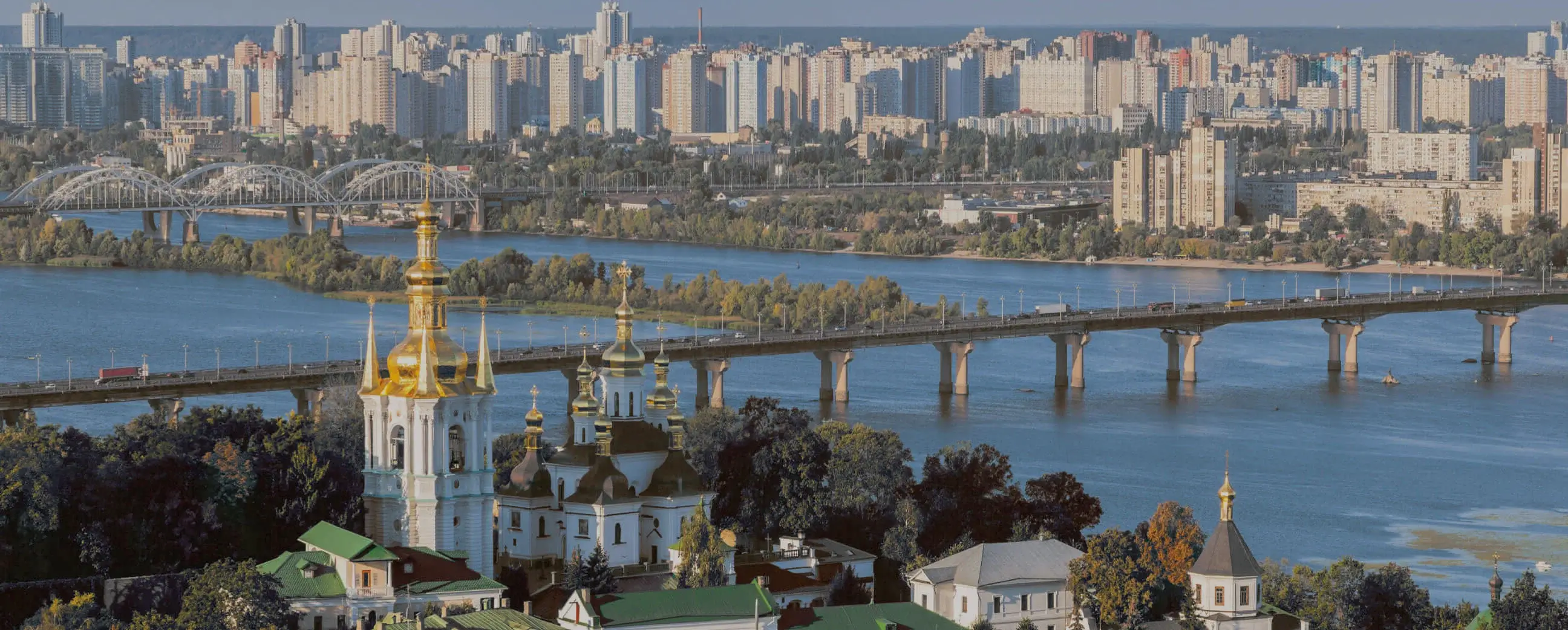 Закажите грузоперевозки на Украину из Кызыла в надежной транспортной компании